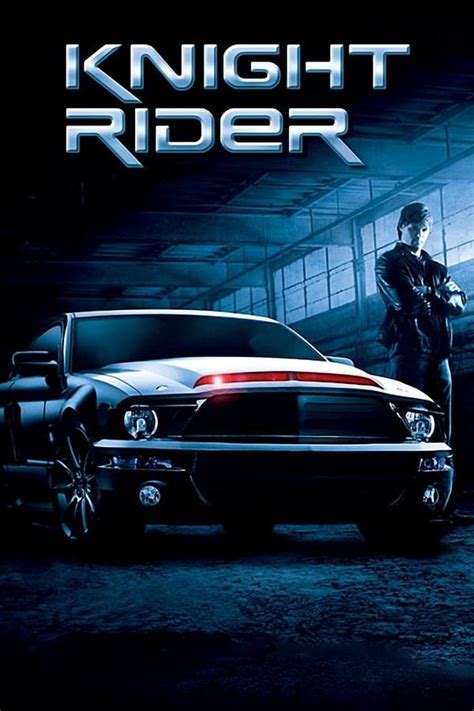 Knight rider 2008 series. Things To Know About Knight rider 2008 series. 